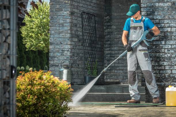 Best Sidewalk and Walkway Cleaning  in Meriden, CT