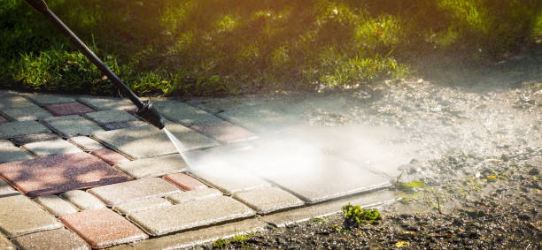 Best Parking Lot and Garage Cleaning  in Meriden, CT