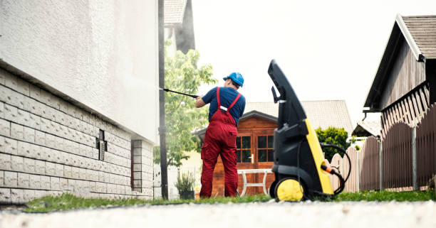 Boat and Dock Cleaning in Meriden, CT
